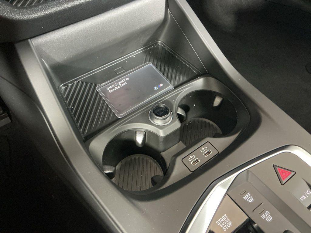 new 2026 BMW 228 Gran Coupe car, priced at $44,875