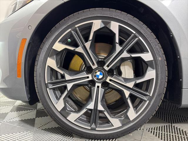 new 2026 BMW 430 car, priced at $55,975