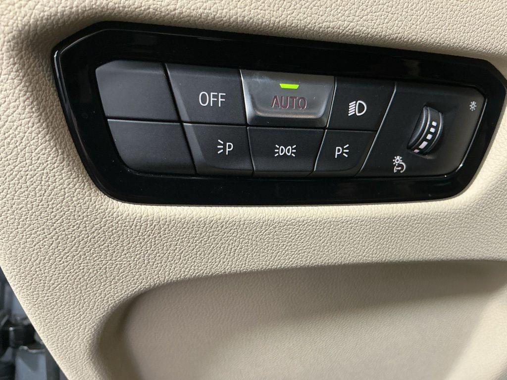 used 2023 BMW 330 car, priced at $32,462