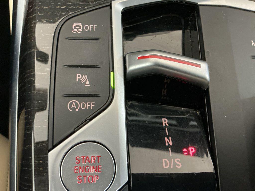 used 2023 BMW 330 car, priced at $32,462