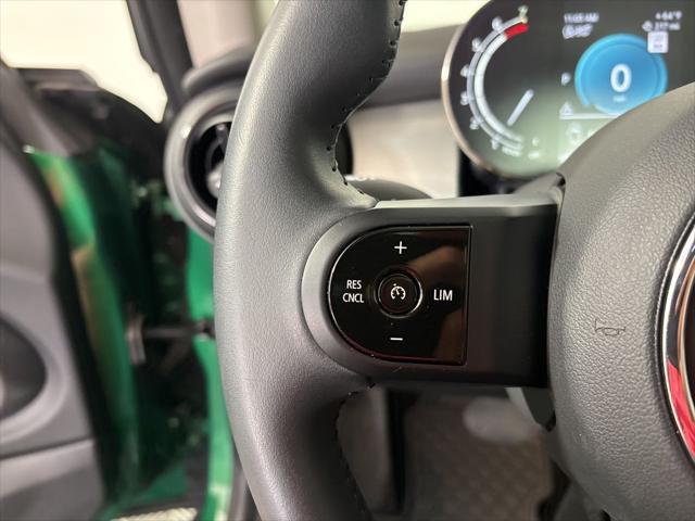 used 2024 MINI Hardtop car, priced at $28,240