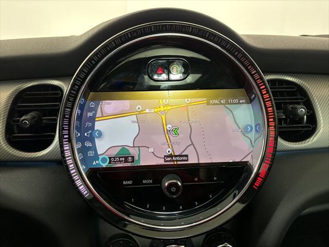used 2024 MINI Hardtop car, priced at $28,240