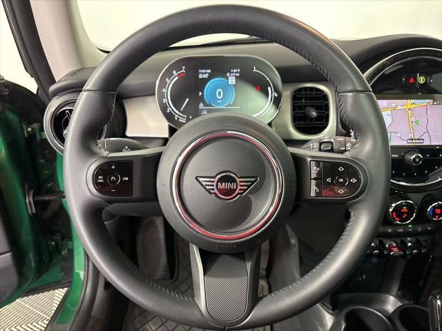 used 2024 MINI Hardtop car, priced at $28,240
