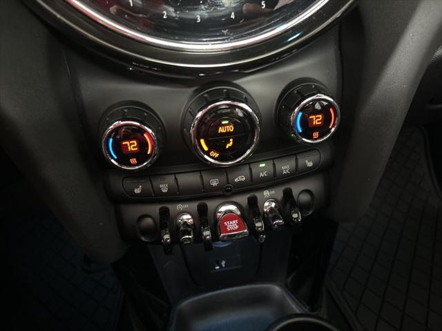 used 2024 MINI Hardtop car, priced at $28,240