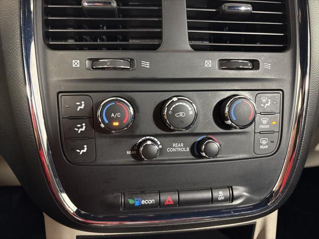 used 2019 Dodge Grand Caravan car, priced at $11,262