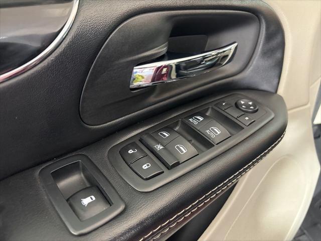 used 2019 Dodge Grand Caravan car, priced at $11,262