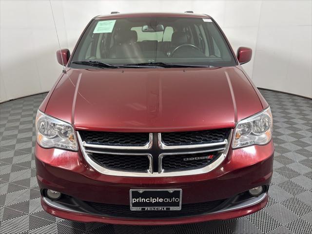 used 2019 Dodge Grand Caravan car, priced at $11,262