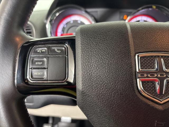 used 2019 Dodge Grand Caravan car, priced at $11,262