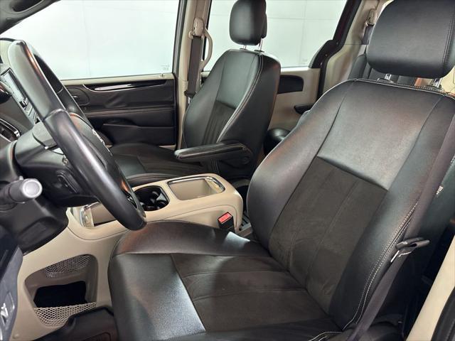 used 2019 Dodge Grand Caravan car, priced at $11,262