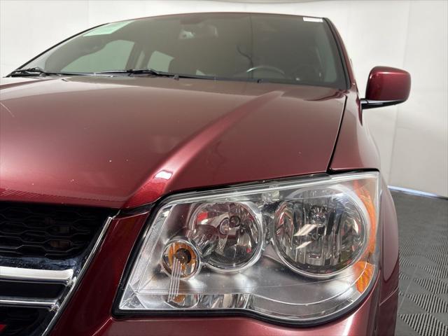 used 2019 Dodge Grand Caravan car, priced at $11,262