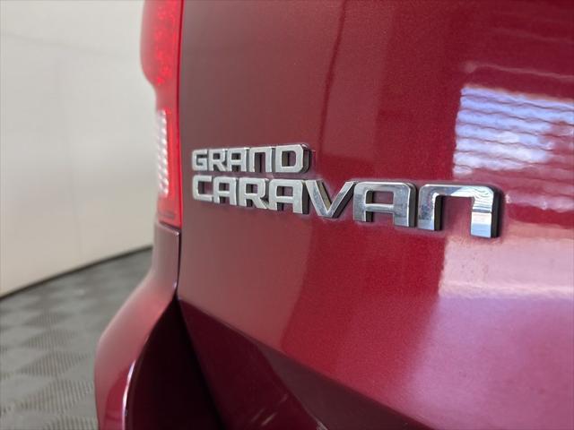 used 2019 Dodge Grand Caravan car, priced at $11,262