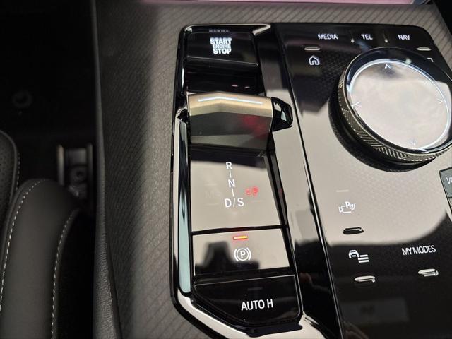 new 2025 BMW X3 car, priced at $53,625