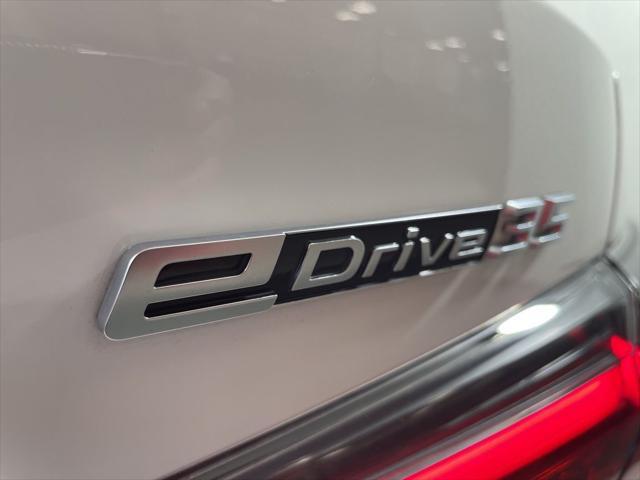 used 2024 BMW i4 Gran Coupe car, priced at $40,962