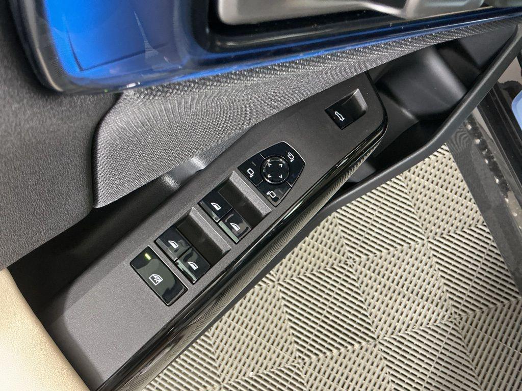 new 2026 BMW X3 car, priced at $57,385