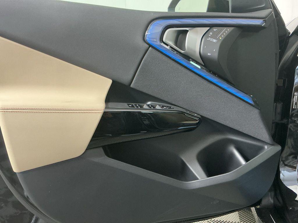 new 2026 BMW X3 car, priced at $57,385