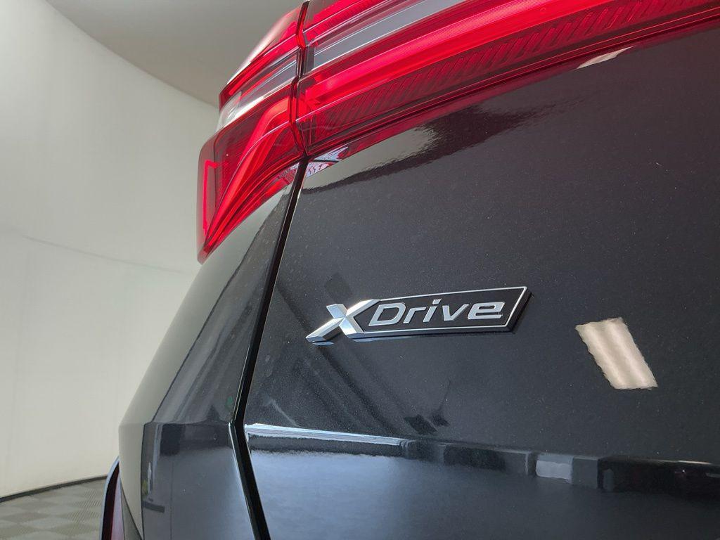 new 2026 BMW X3 car, priced at $57,385