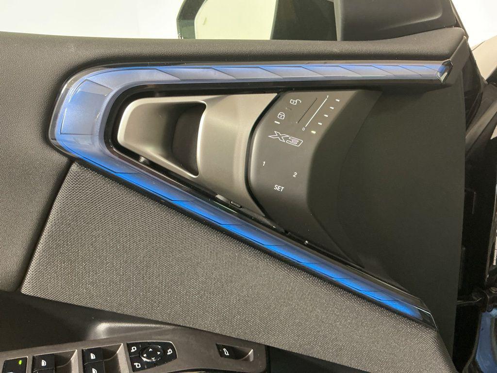 new 2026 BMW X3 car, priced at $57,385