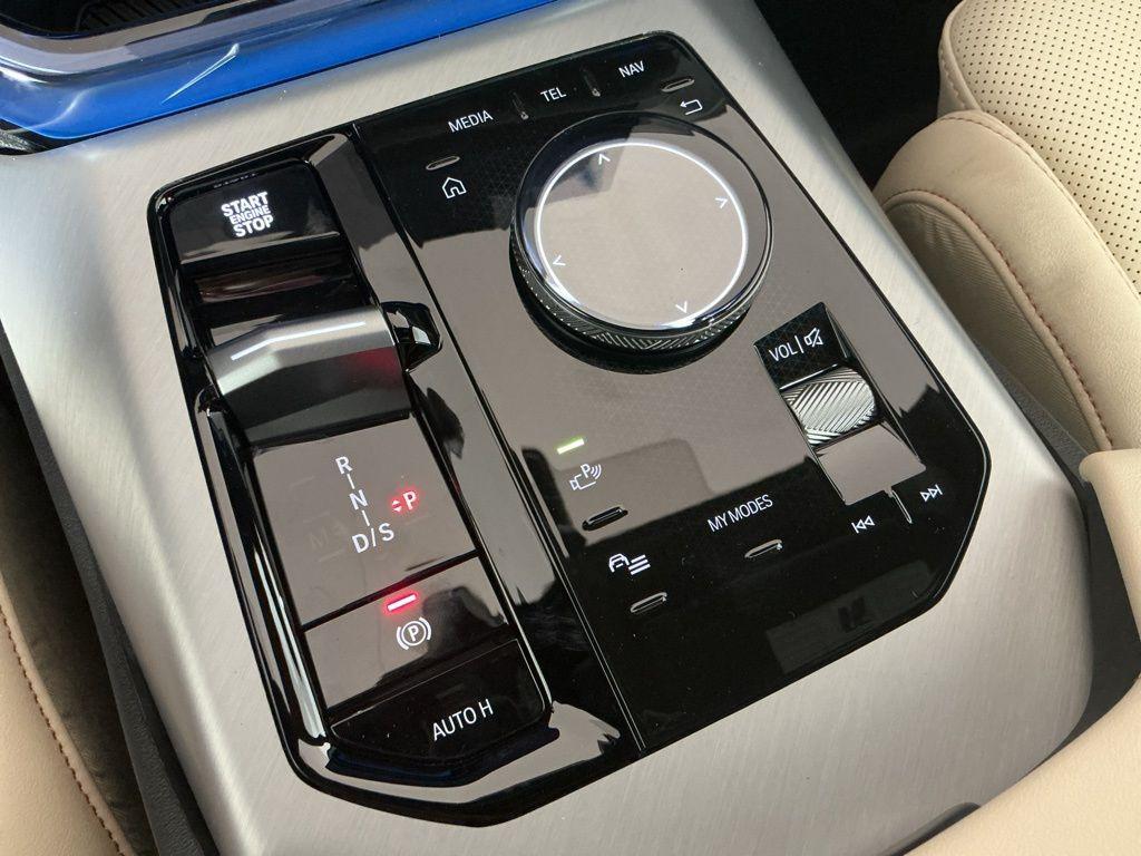 new 2026 BMW X3 car, priced at $57,385