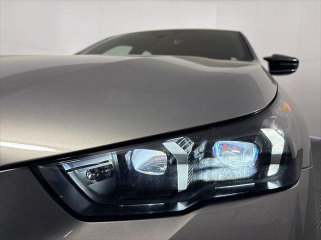 new 2025 BMW i5 car, priced at $92,575