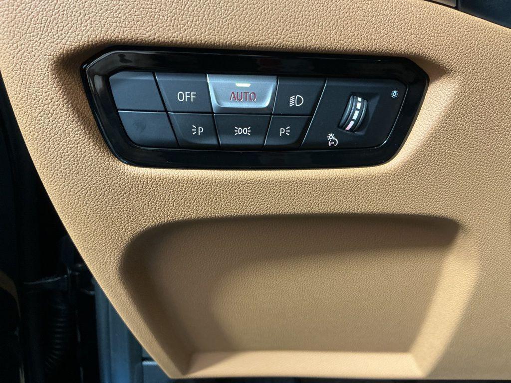 new 2026 BMW 330 car, priced at $55,615