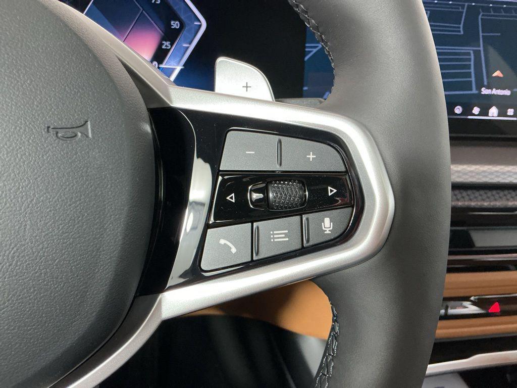 new 2026 BMW 330 car, priced at $55,615