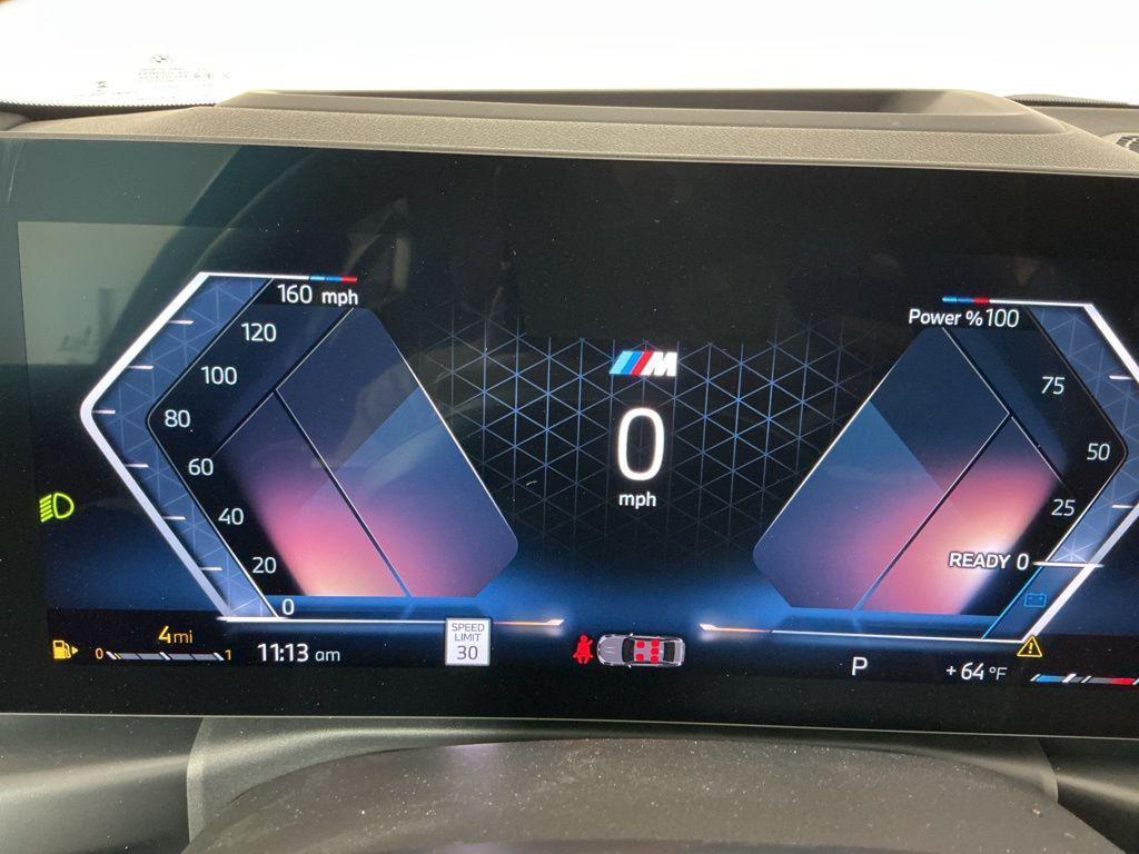 new 2026 BMW 330 car, priced at $55,615