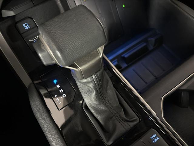 used 2023 Toyota Tundra car, priced at $42,962