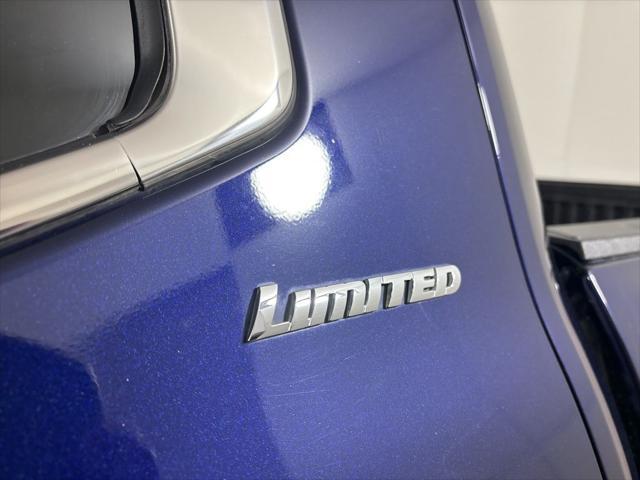 used 2023 Toyota Tundra car, priced at $42,962