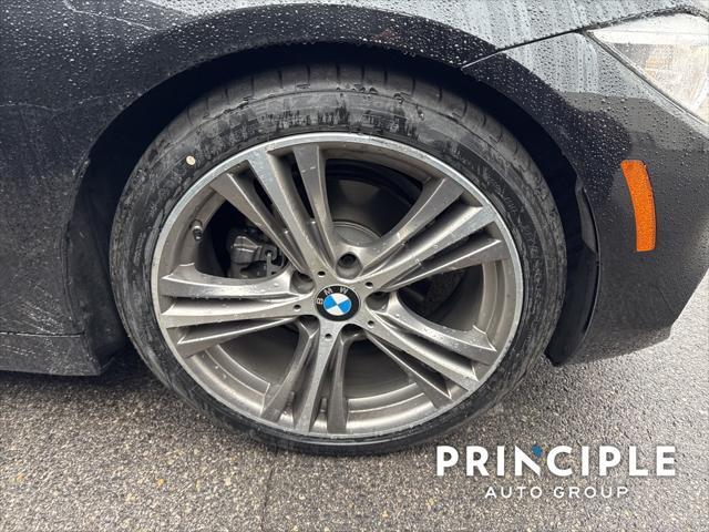 used 2017 BMW 430 car, priced at $22,962