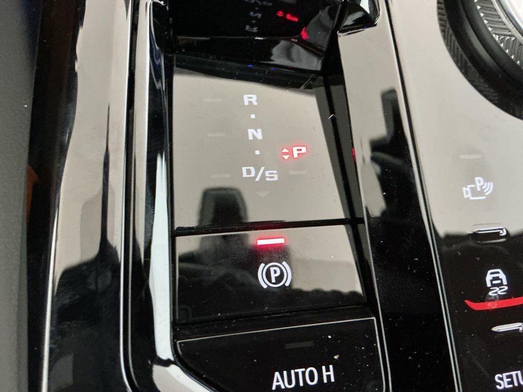 new 2026 BMW M5 car, priced at $133,025