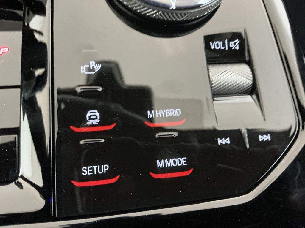 new 2026 BMW M5 car, priced at $133,025