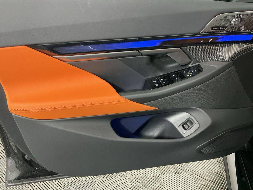 new 2026 BMW M5 car, priced at $133,025