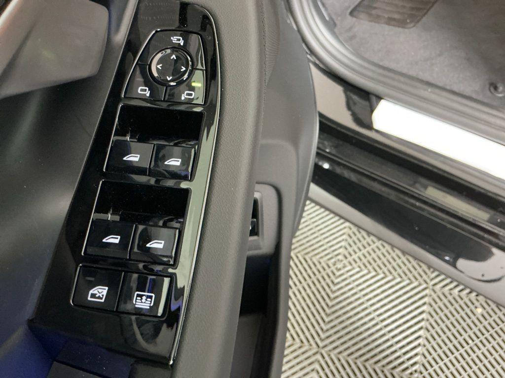 new 2026 BMW M5 car, priced at $133,025