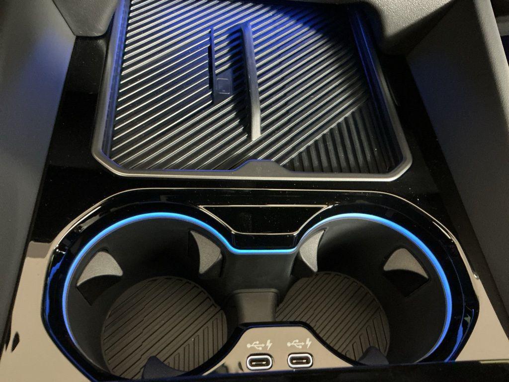 new 2026 BMW M5 car, priced at $133,025