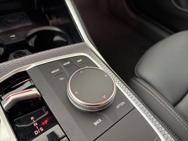 new 2025 BMW 430 Gran Coupe car, priced at $55,475