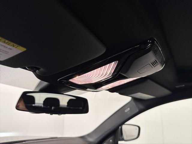 new 2025 BMW 430 Gran Coupe car, priced at $55,475