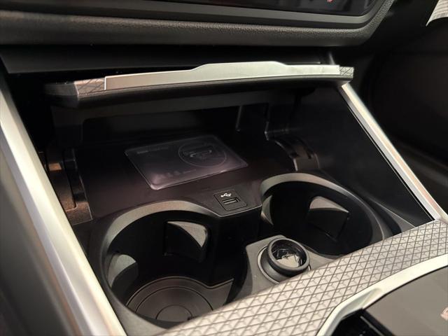 new 2025 BMW 430 Gran Coupe car, priced at $55,475