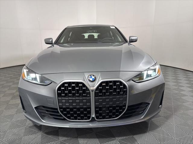 new 2025 BMW 430 Gran Coupe car, priced at $55,475