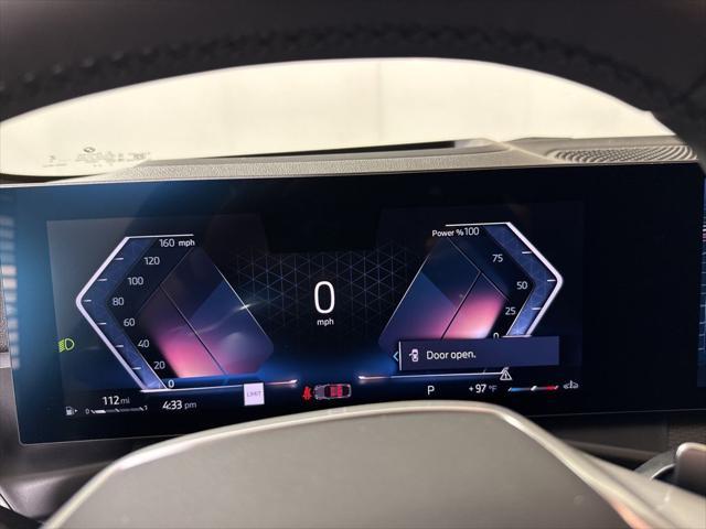 new 2025 BMW 430 Gran Coupe car, priced at $55,475