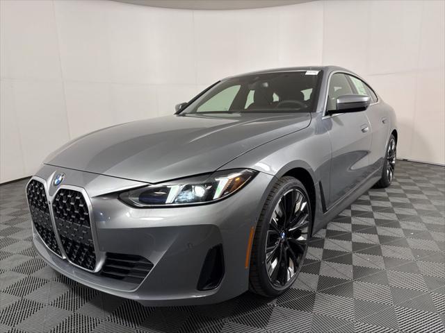 new 2025 BMW 430 Gran Coupe car, priced at $55,475