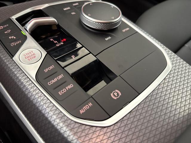 new 2025 BMW 430 Gran Coupe car, priced at $55,475