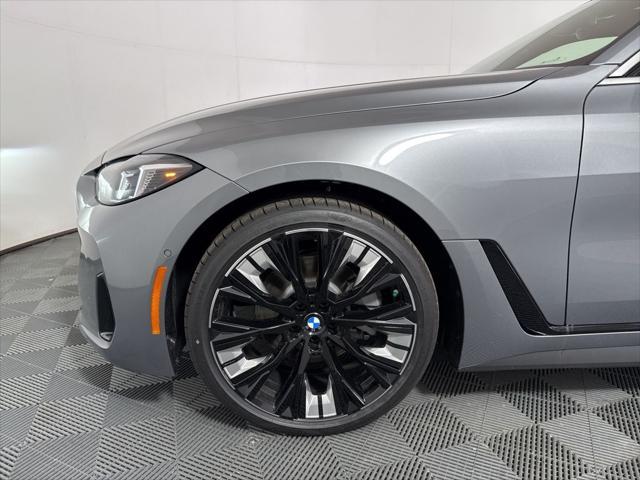new 2025 BMW 430 Gran Coupe car, priced at $55,475