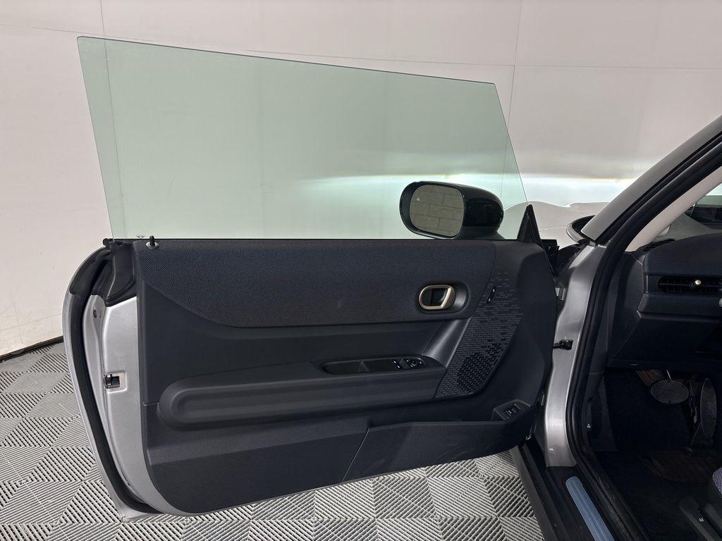 new 2025 MINI Hardtop car, priced at $37,725
