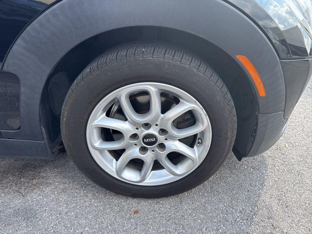 used 2017 MINI Clubman car, priced at $12,962