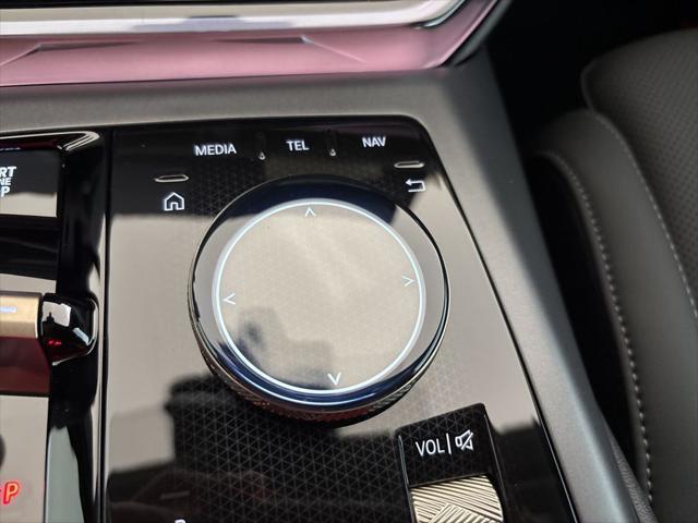 new 2025 BMW X3 car, priced at $56,875