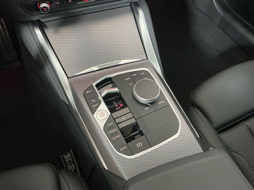 new 2026 BMW 430 car, priced at $57,725