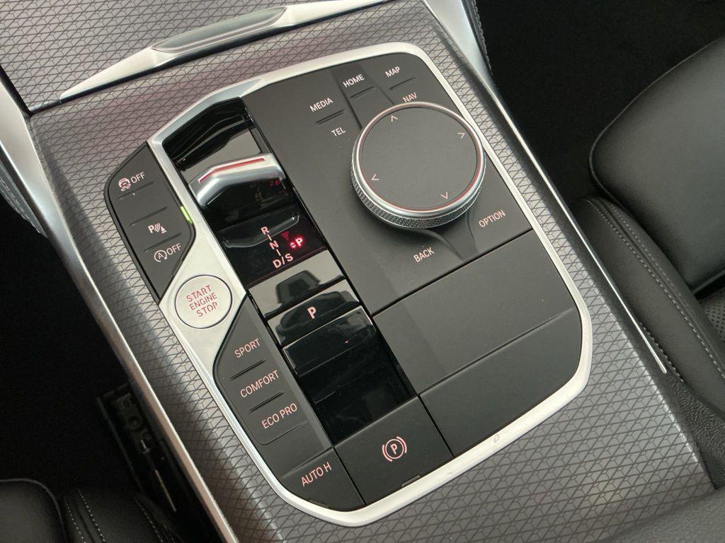 new 2026 BMW 430 car, priced at $57,725