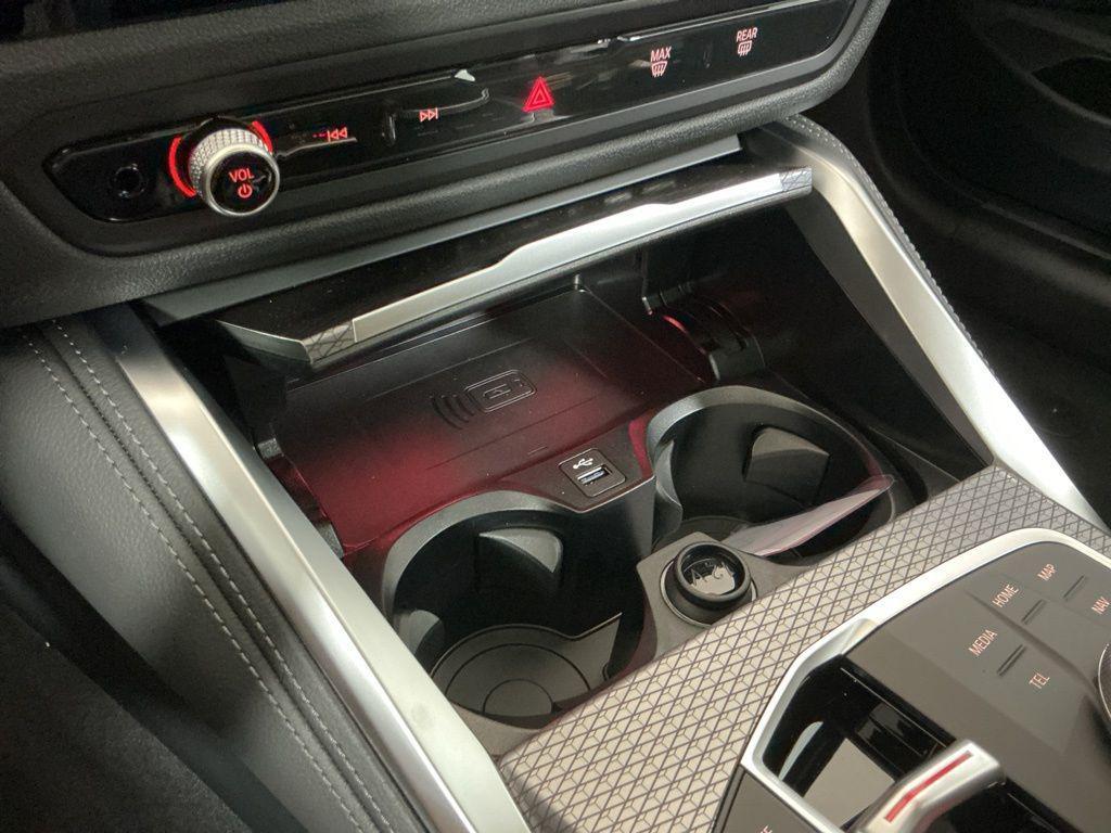 new 2026 BMW 430 car, priced at $57,725
