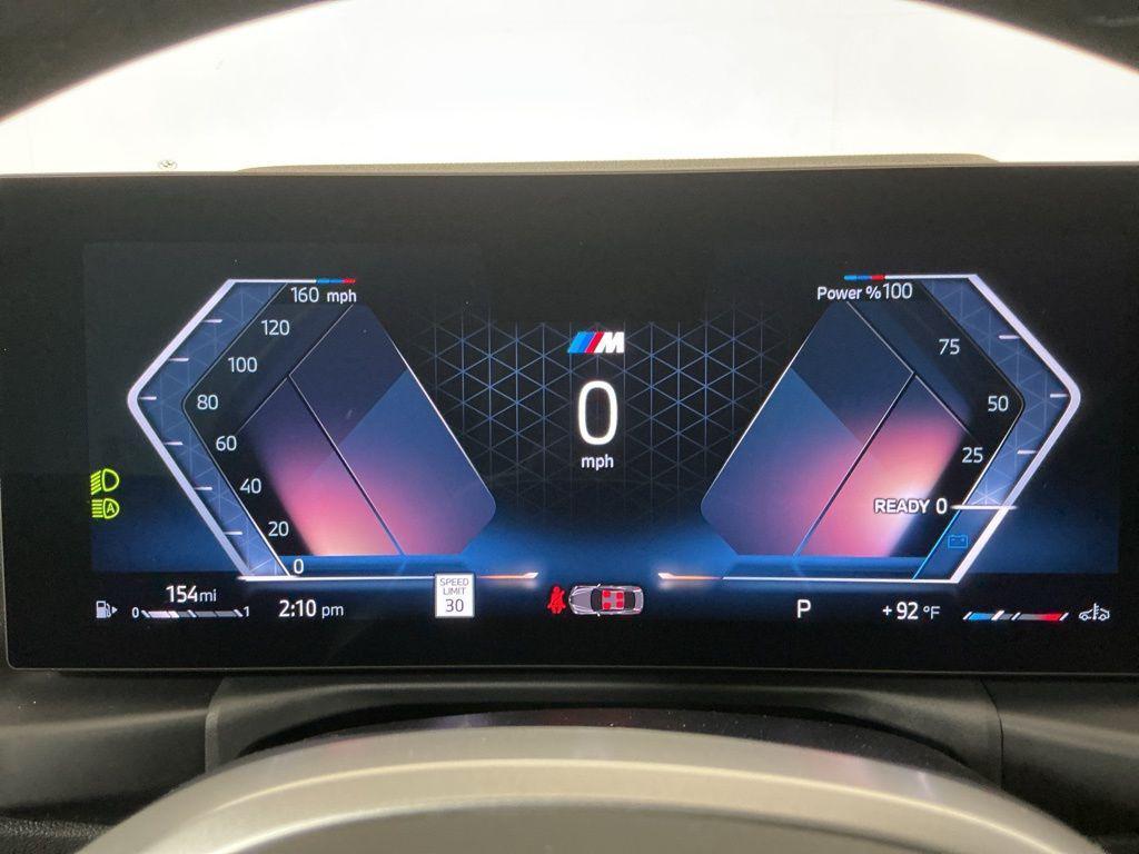 new 2026 BMW 430 car, priced at $57,725