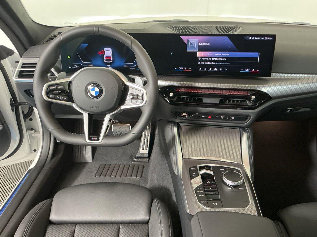 new 2026 BMW 430 car, priced at $57,725
